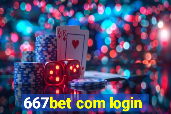 667bet com login